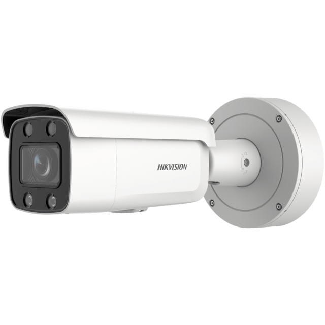 Hikvision DS-2CD2647G2-LZS 3.6-9mm Varifocal Lens - Hikvision Store België